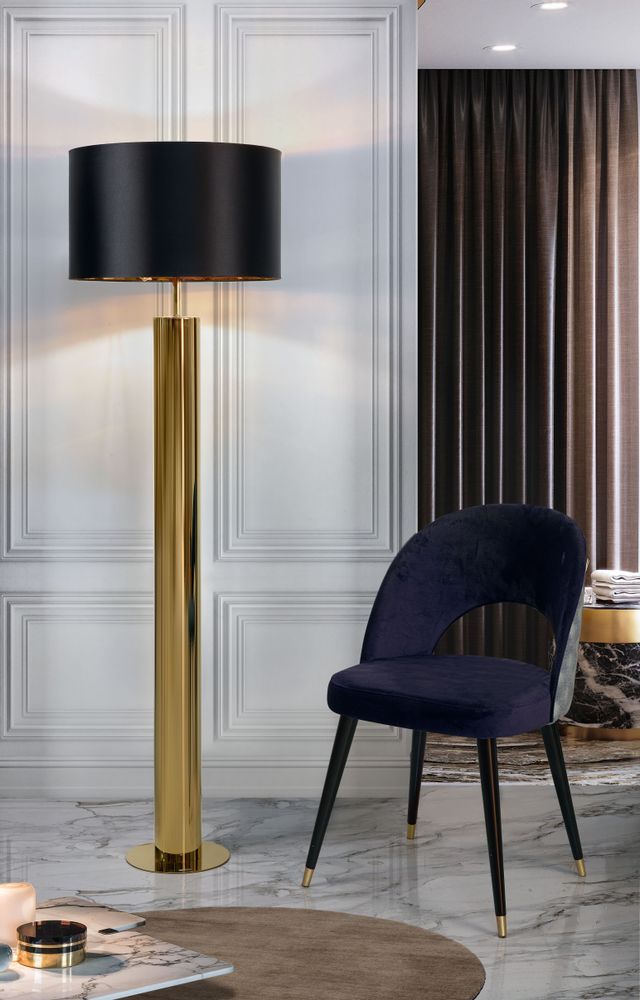 Floor lamps - Lessismore D'or | Floor lamp - K-LIGHTING BY CANDIBAMBU