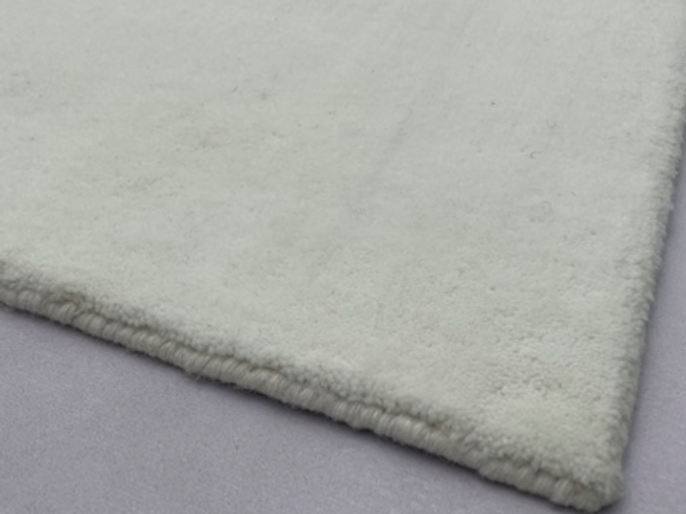 Bespoke carpets - West Coast Pure White Outdoor Rug - ARTYCRAFT