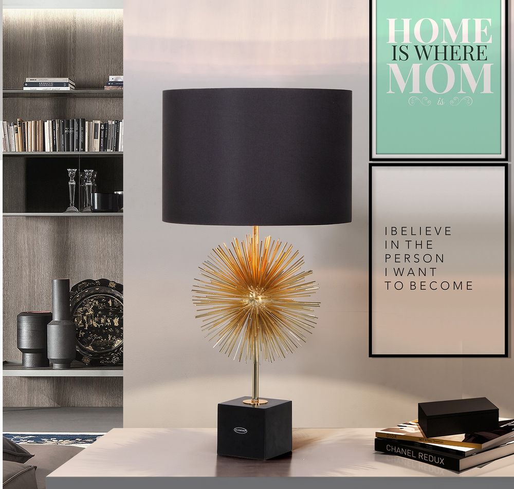 Lampes de table - Gossip Chic | Lampe à poser - K-LIGHTING BY CANDIBAMBU