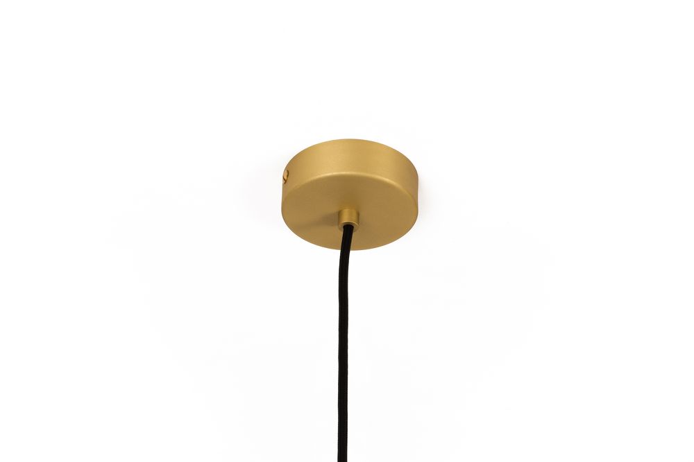 Autres objets connectés  - Lampe en osier - THEA DESIGN