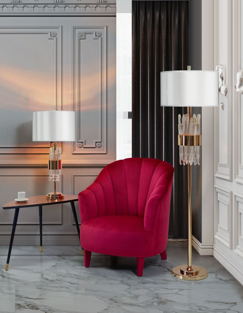 Table lamps - Volúpia | Table lamp - K-LIGHTING BY CANDIBAMBU