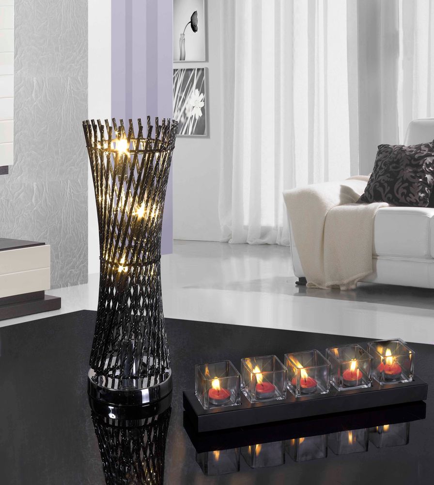 Lampes de table - Boavista | Lampe à poser - K-LIGHTING BY CANDIBAMBU