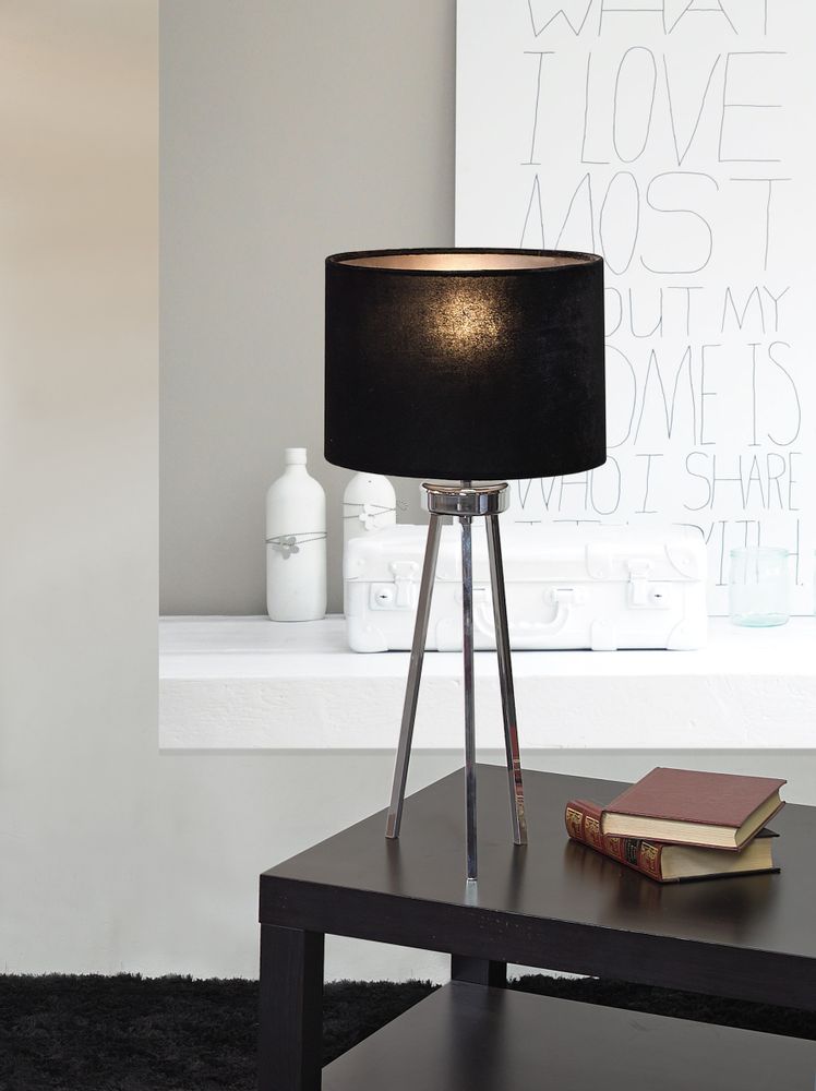 Table lamps - Tripé | Table lamp - K-LIGHTING BY CANDIBAMBU