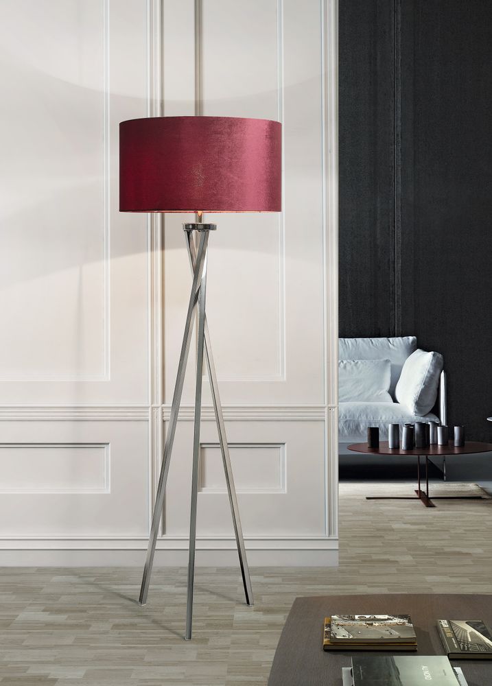 Lampadaires - Tripé | Lampadaire - K-LIGHTING BY CANDIBAMBU