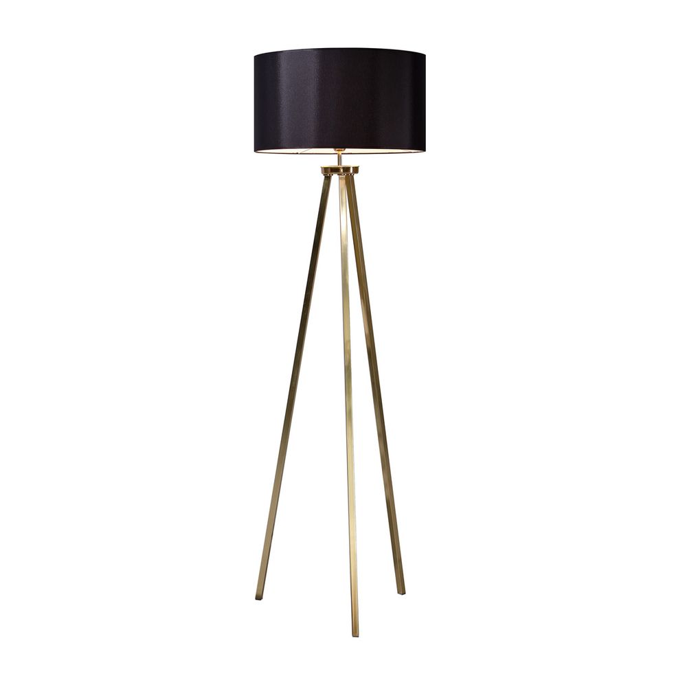 Lampadaires - Tripé D'Or | Lampadaire - K-LIGHTING BY CANDIBAMBU