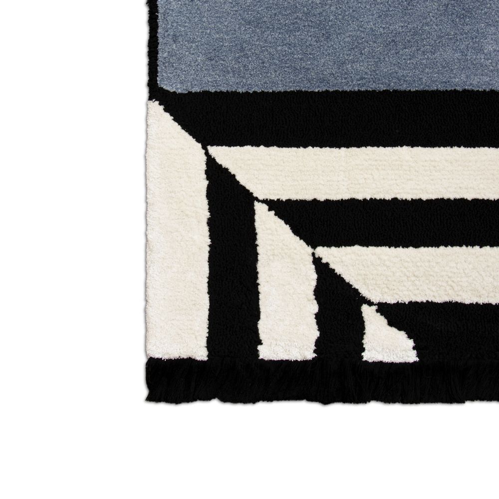 Aménagements pour bureau - Tapis Mira - RUG'SOCIETY