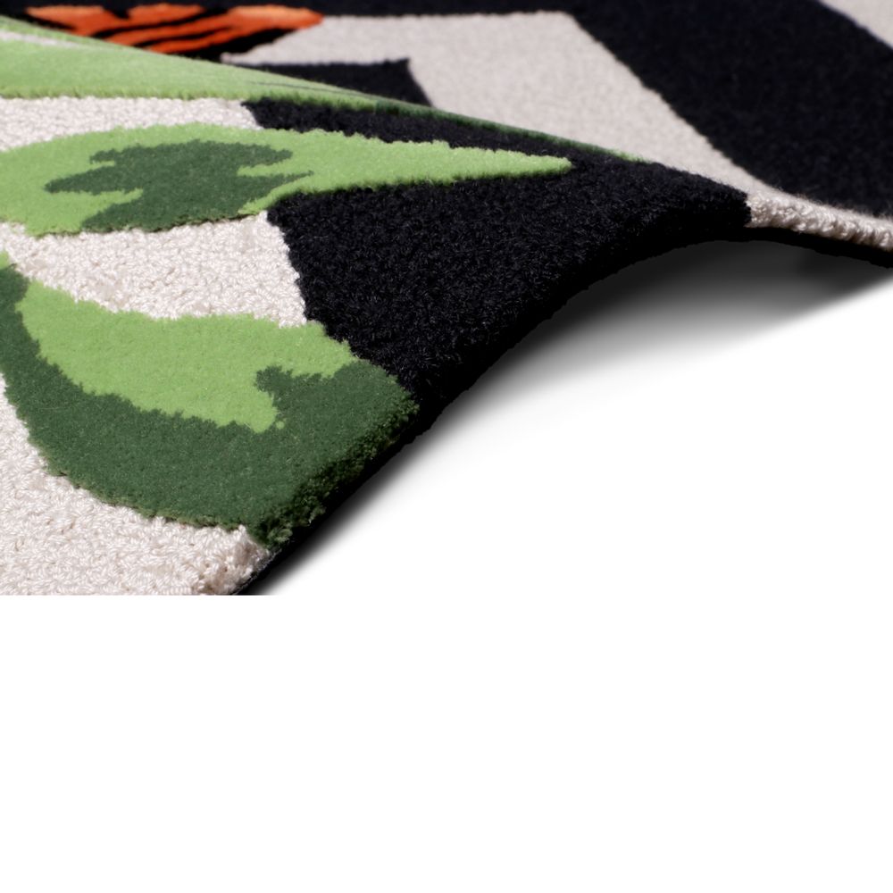 Tapis - Tapis Feline - RUG'SOCIETY