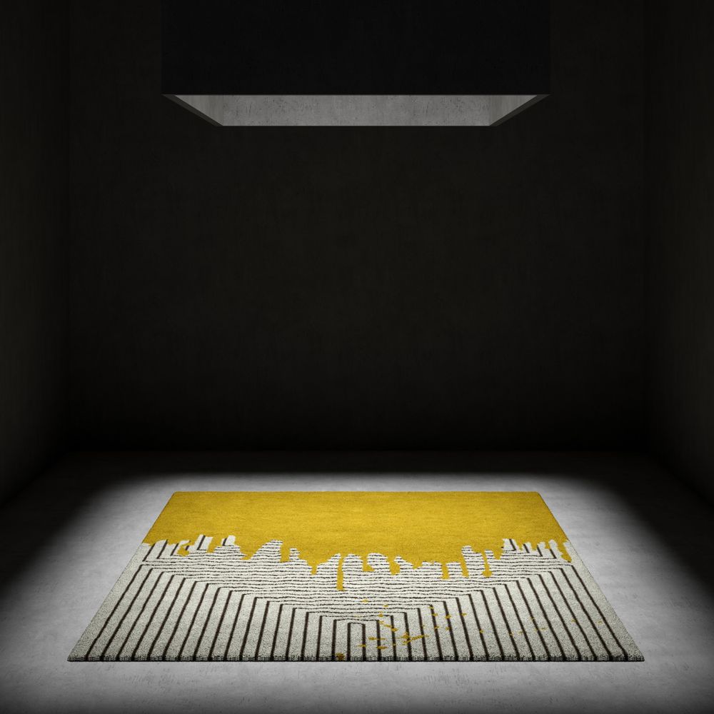 Tapis classiques - Tapis Valencia - RUG'SOCIETY