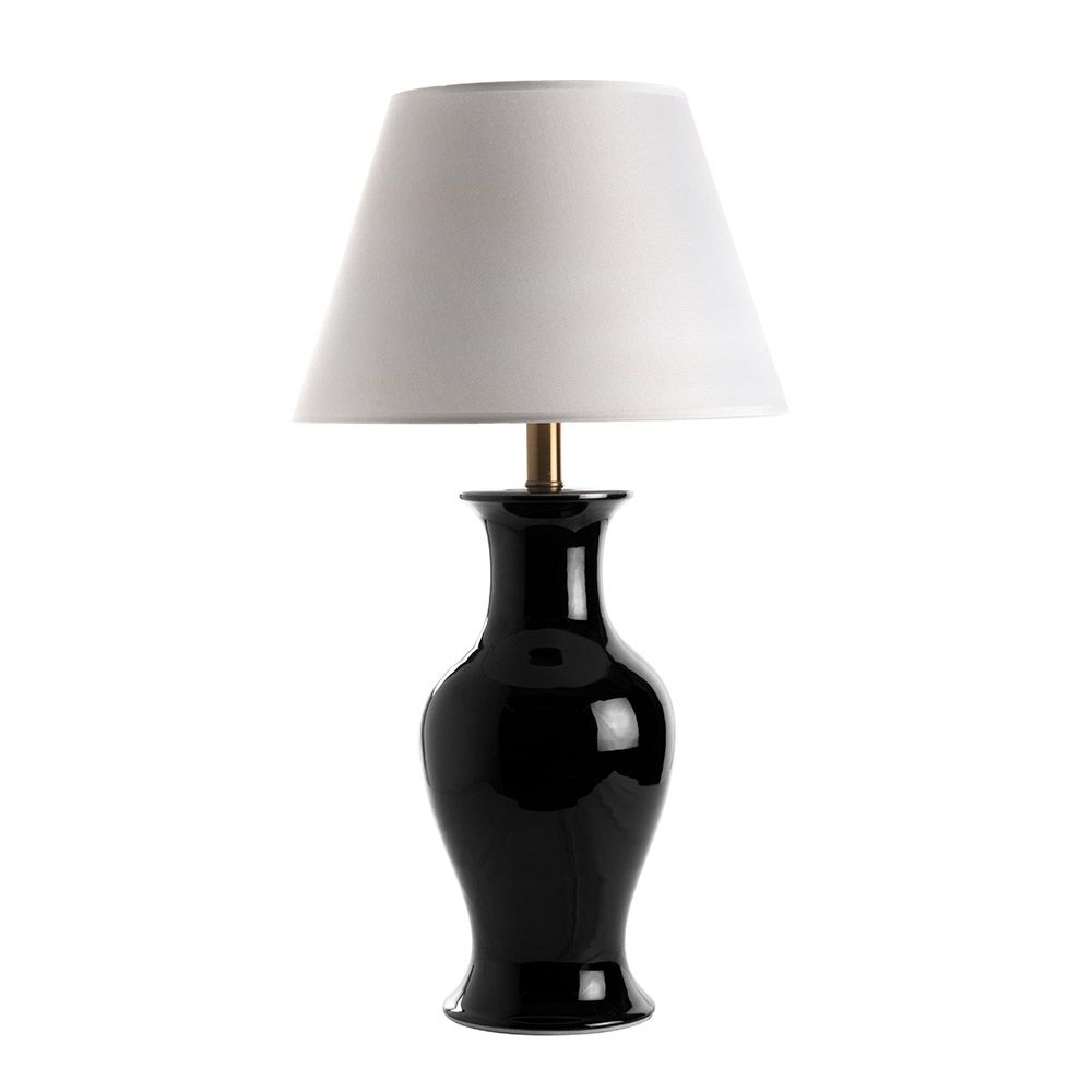 Table lamps - Table lamp Vase - ASIATIDES