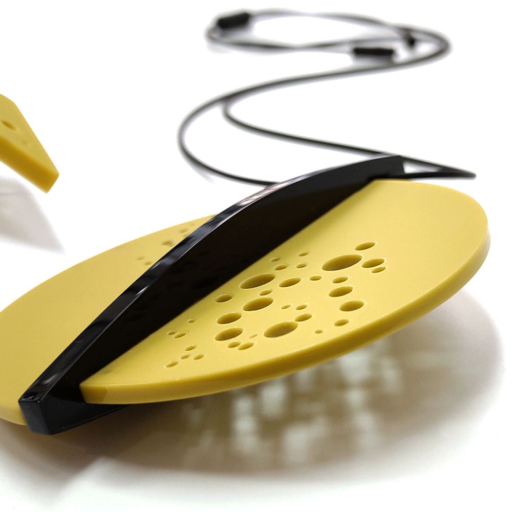 Design objects - COLORADO collection, necklaces - ALEX+SVET