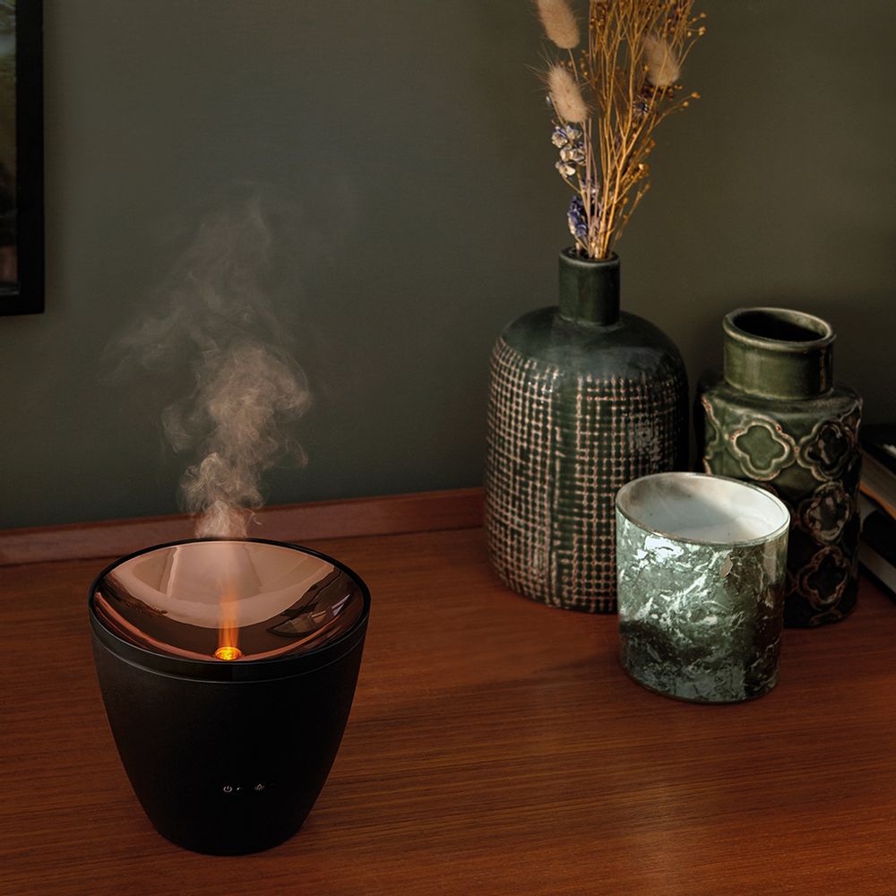Design objects - Essential oils diffuser ZOE - STADLER FORM FRANCE