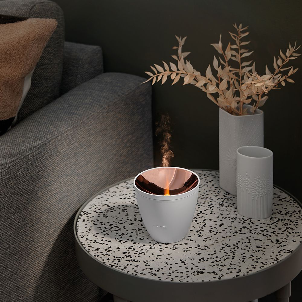 Design objects - Essential oils diffuser ZOE - STADLER FORM FRANCE