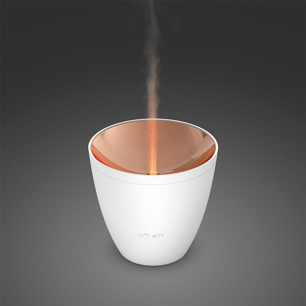 Design objects - Essential oils diffuser ZOE - STADLER FORM FRANCE