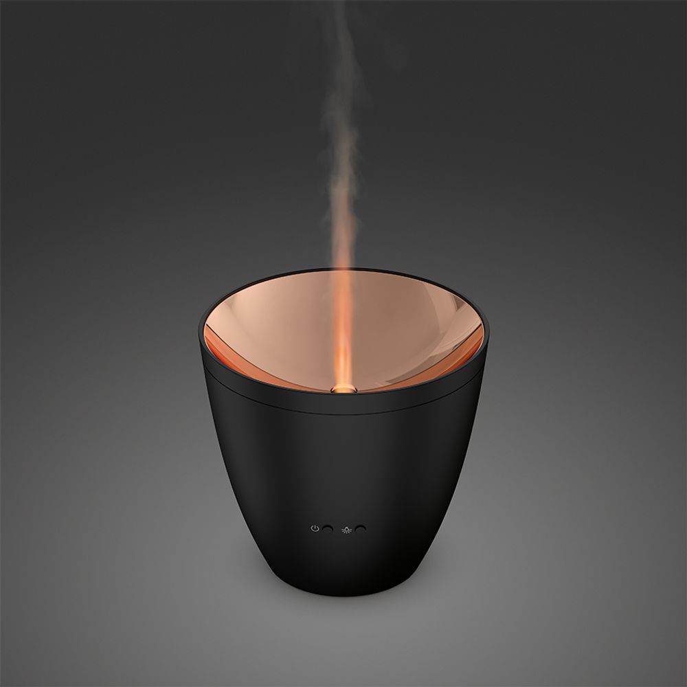 Design objects - Essential oils diffuser ZOE - STADLER FORM FRANCE