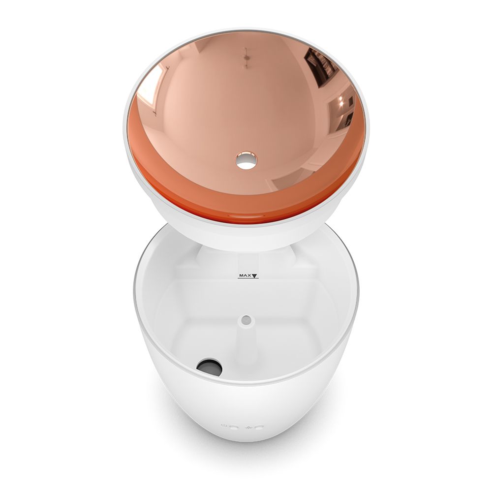 Design objects - Essential oils diffuser ZOE - STADLER FORM FRANCE