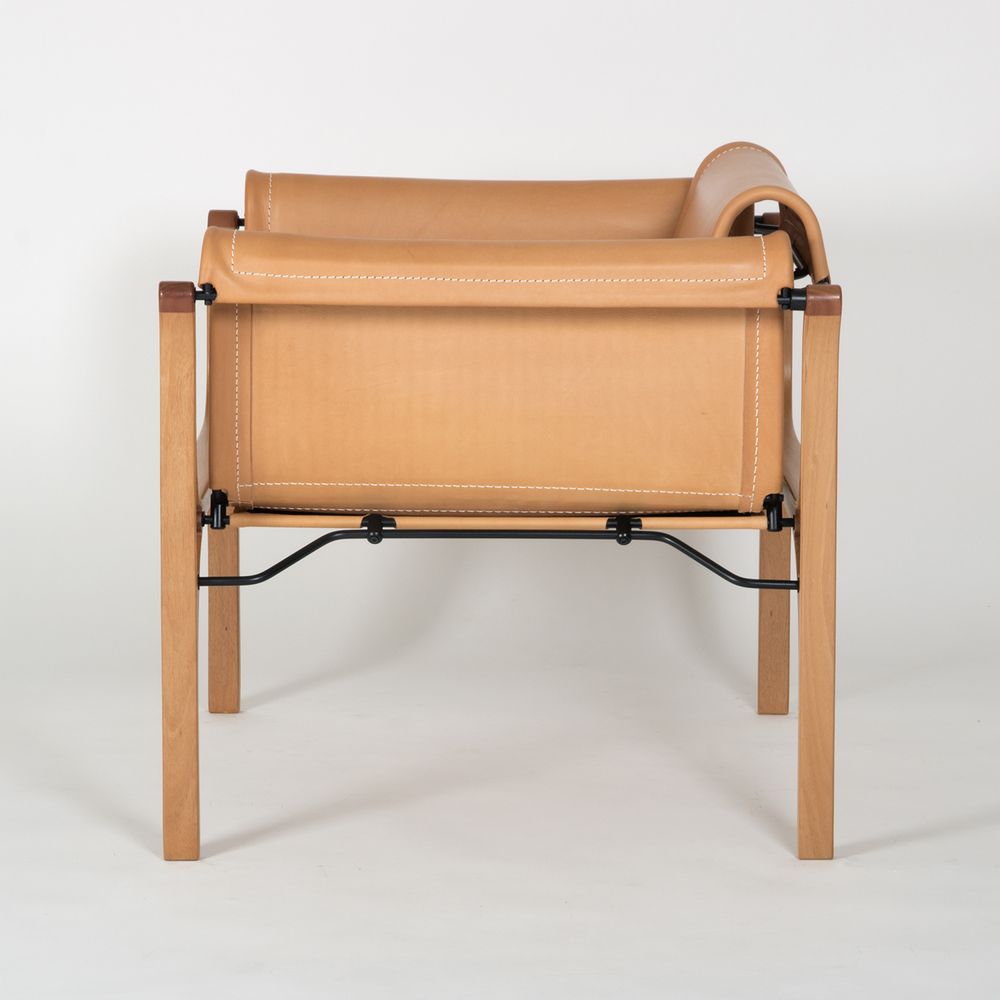 Office seating - Armchair CV Model H - OBJEKTO