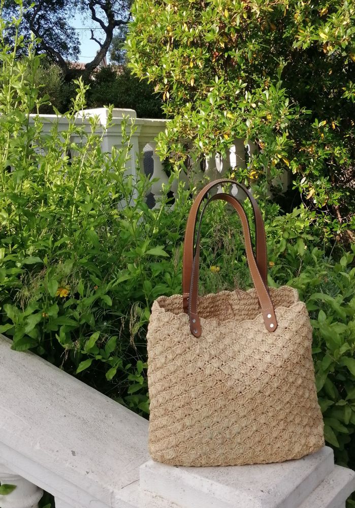 Bags and totes - Opal Bag - SAKAMENA