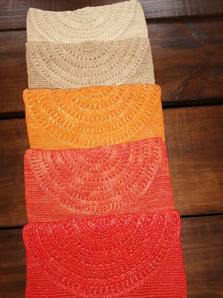 Clutches - Jasper Clutch - SAKAMENA