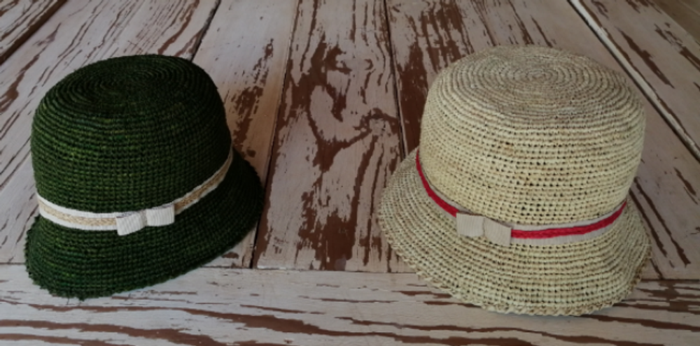 Hats - Izan - SAKAMENA