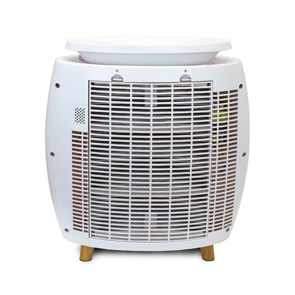 Objets design - Purificateur d'air connecté LENDOU - AIR&ME