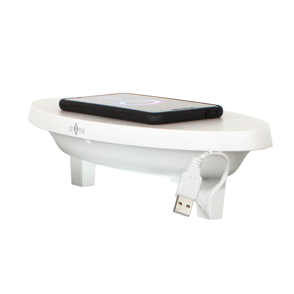 Objets design - Purificateur d'air connecté LENDOU - AIR&ME
