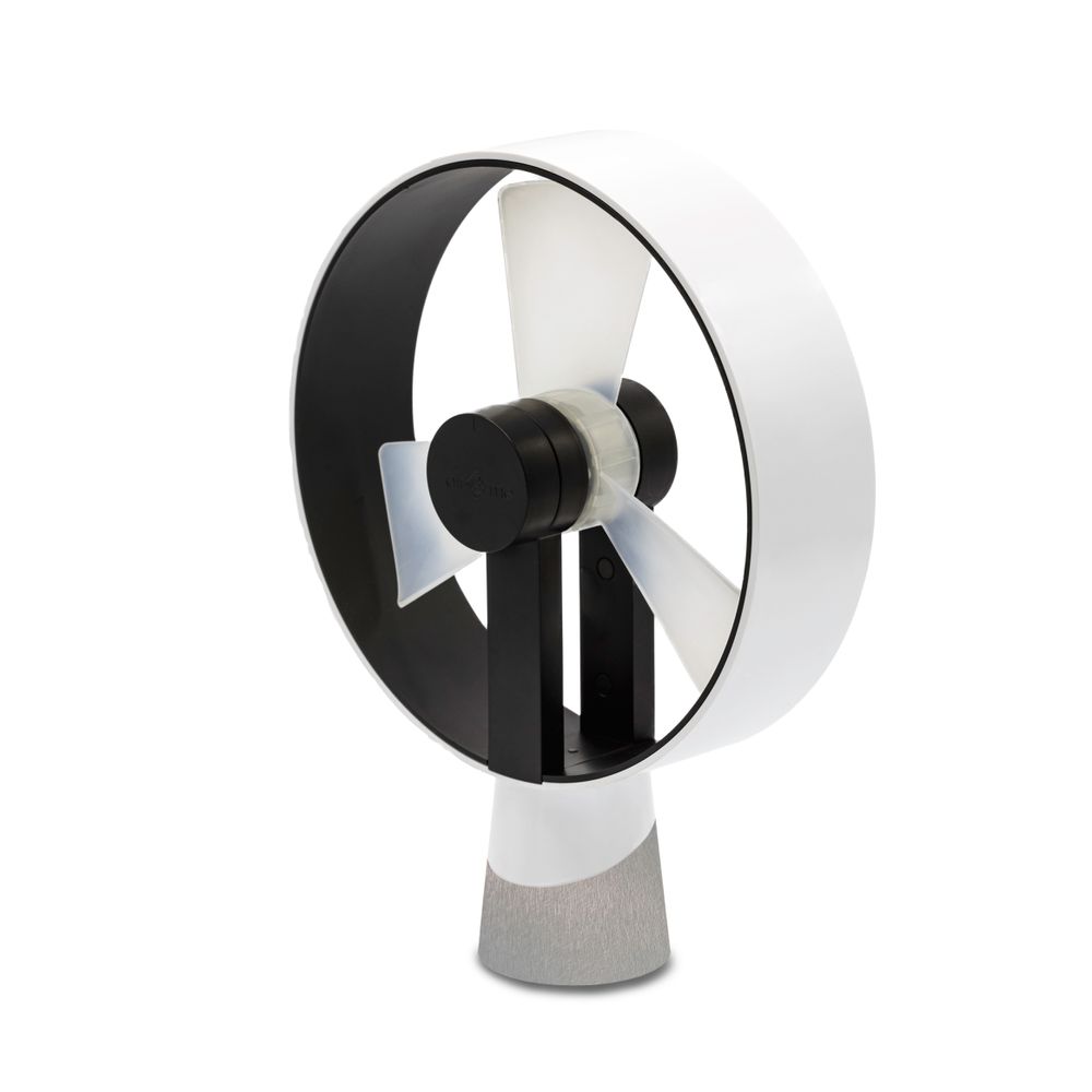 Design objects - USB fan with flexible blades AIRAIN - AIR&ME