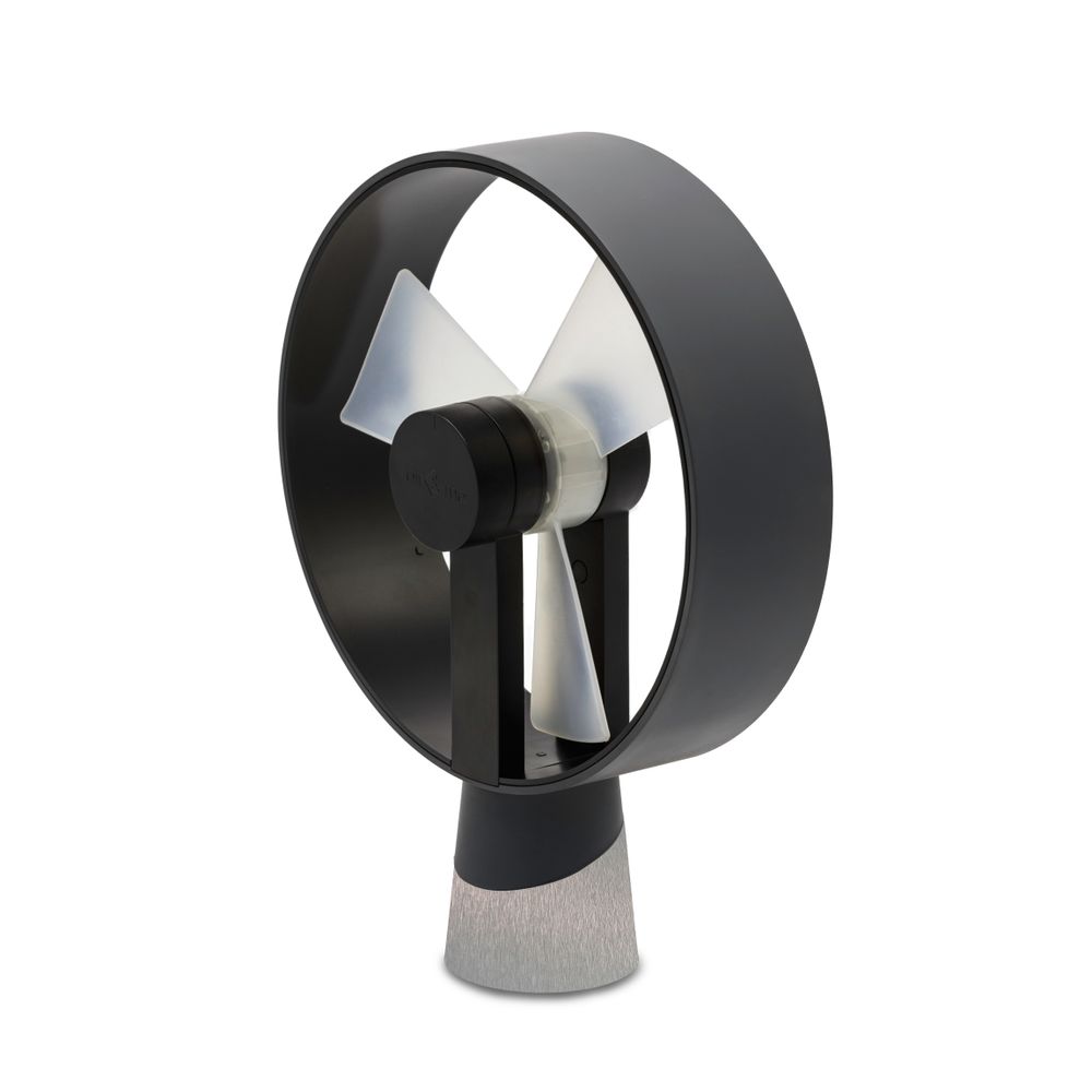 Design objects - USB fan with flexible blades AIRAIN - AIR&ME