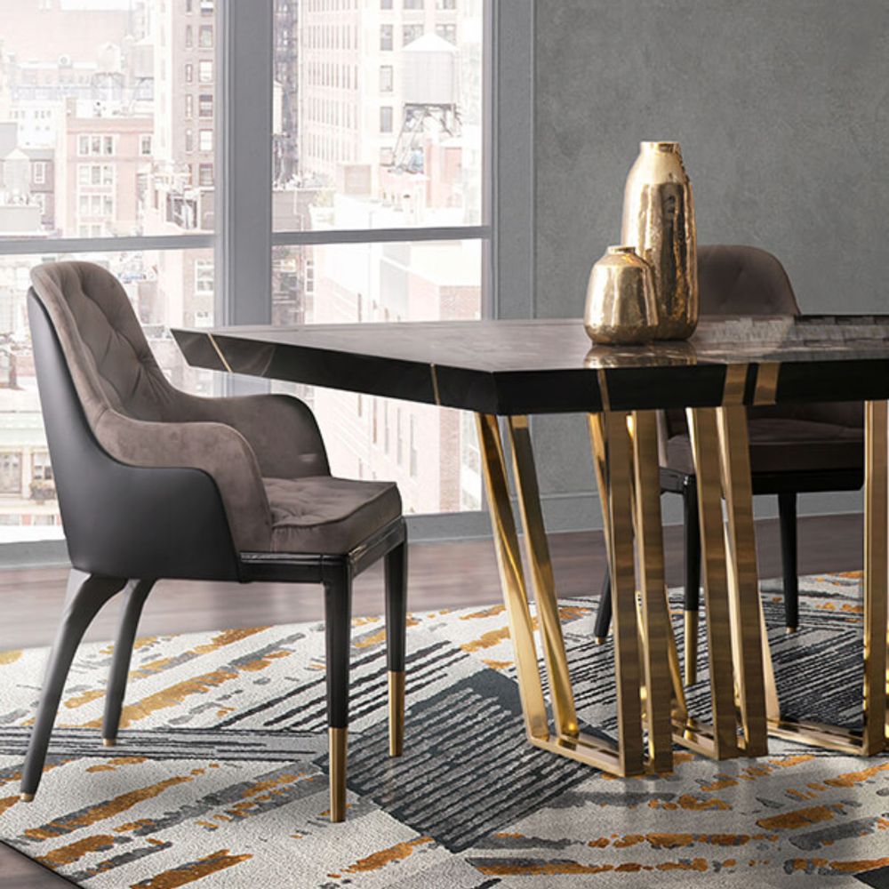 Tapis - Tapis Xisto - RUG'SOCIETY