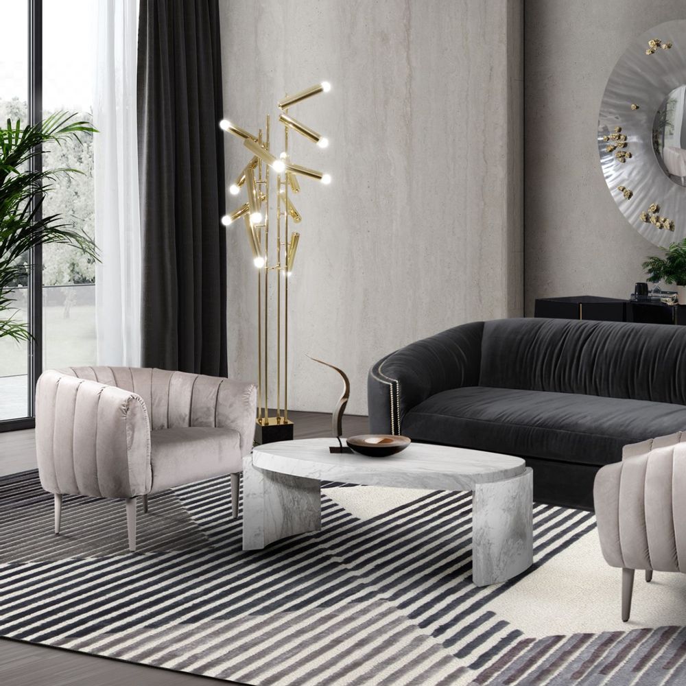 Tapis - Tapis Air - RUG'SOCIETY