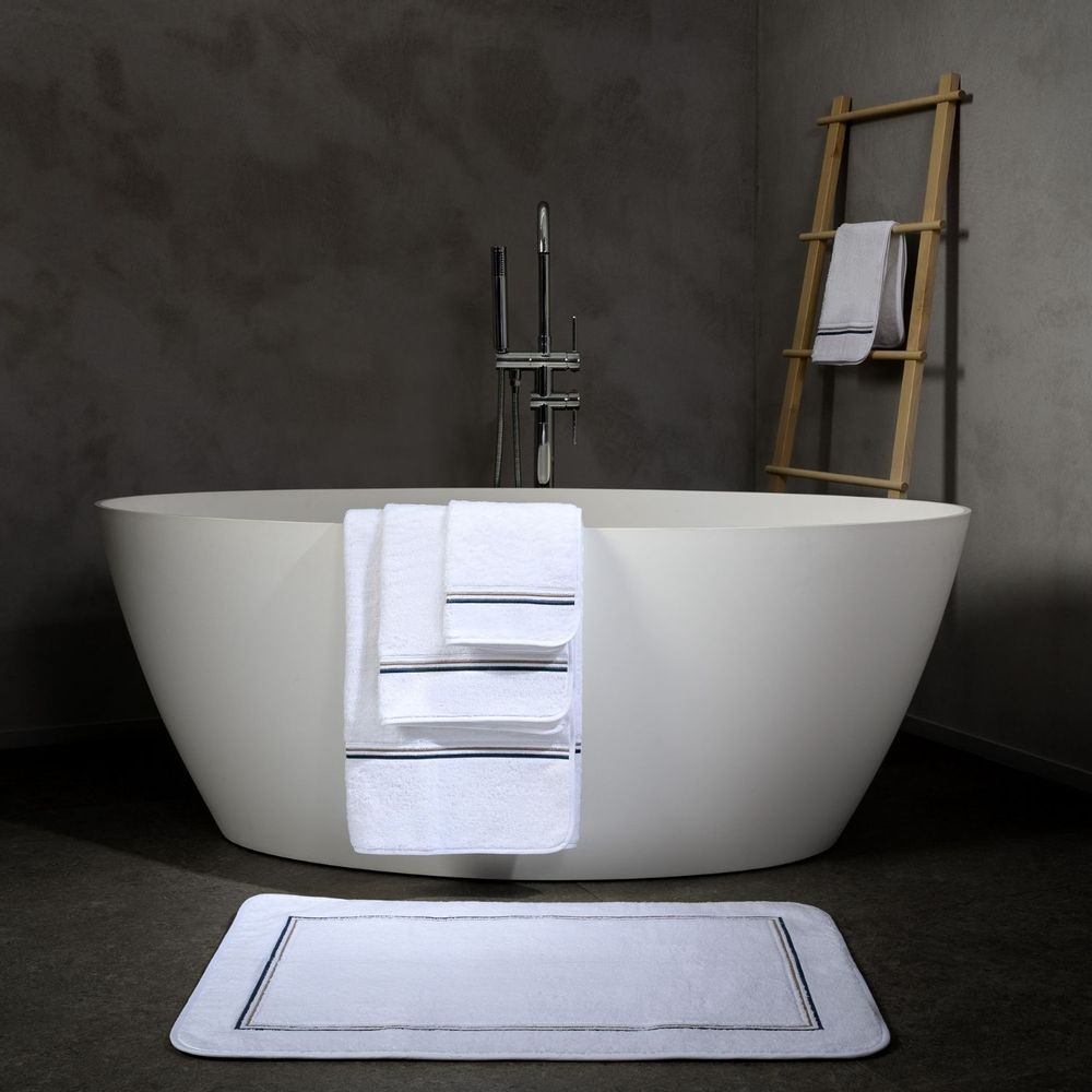 Serviettes de bain - ICON - Serviettes de bain - RIVOLTA CARMIGNANI