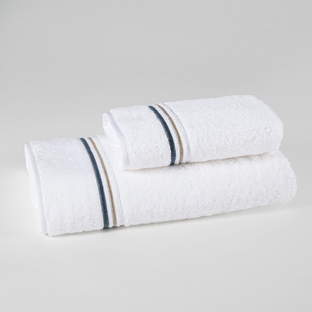 Serviettes de bain - ICON - Serviettes de bain - RIVOLTA CARMIGNANI