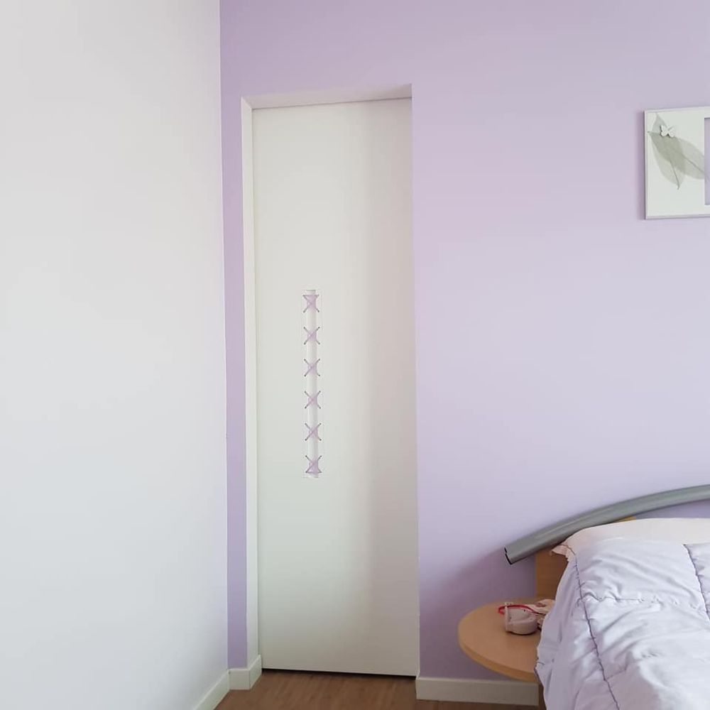 Dressings - porte de dressing - SESAME OUVRE-TOI