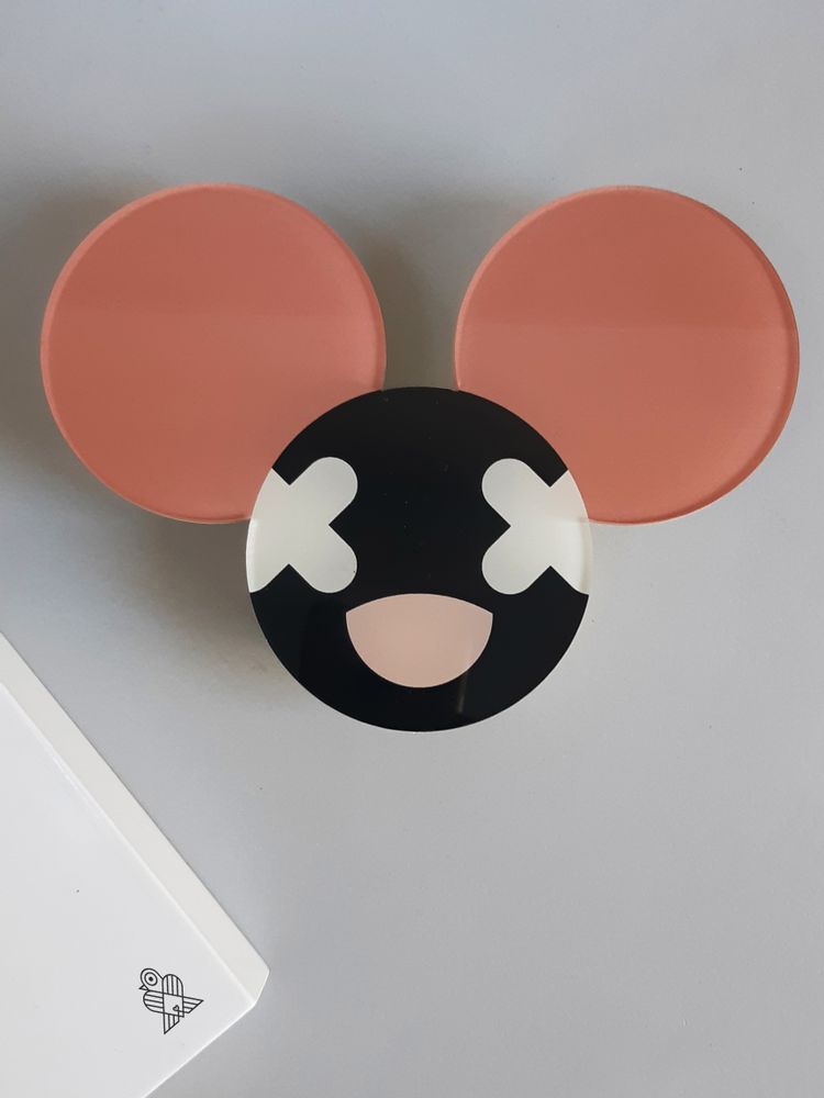 Design objects - ART FIGURINE : TRIPLE ICONIC - ANTONIJA M.