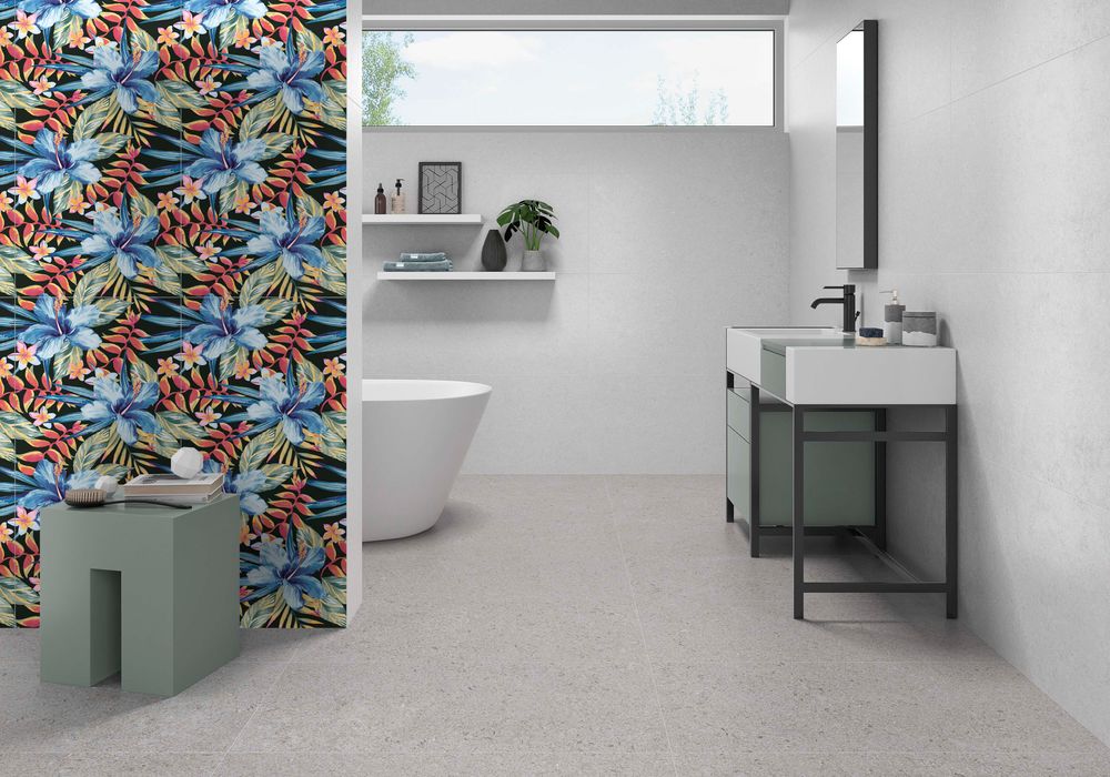 Other wall decoration - Wild COUTURE - CERACASA