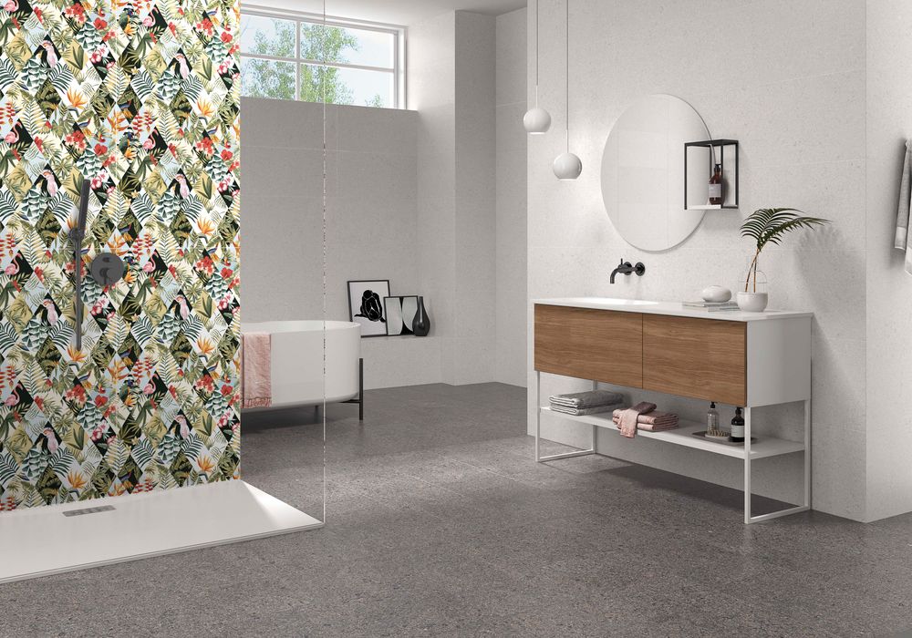 Other wall decoration - Wild COUTURE - CERACASA