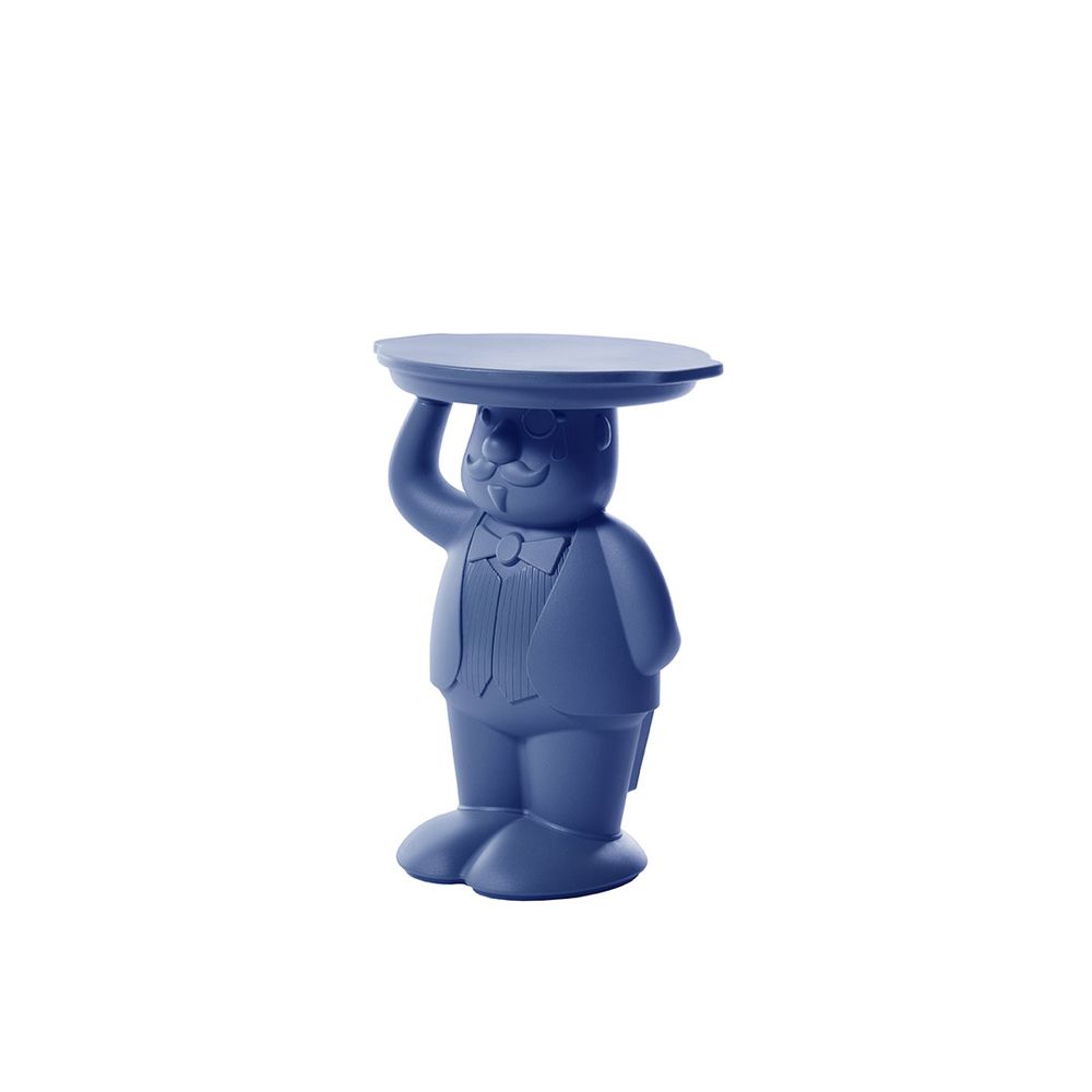 Coffee tables - Ambrogio servant table - SLIDE
