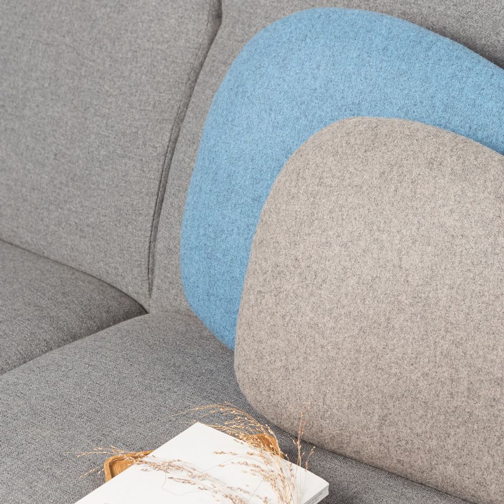 Coussins textile - Coussin | KUPSTAS - NAMUOS