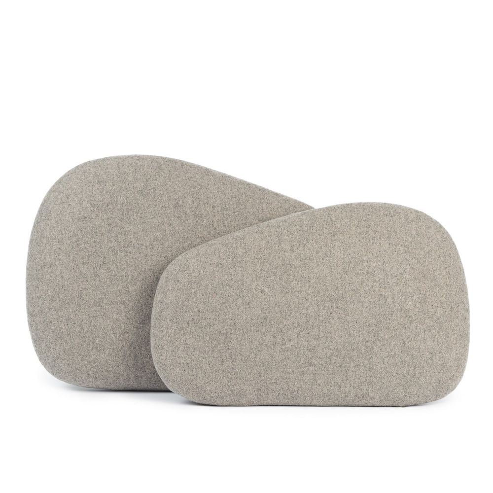 Coussins - Set de 2 coussins | KUPSTAS - NAMUOS