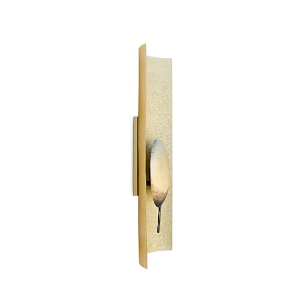 Wall lamps - PANJI WALL LIGHT - BRABBU