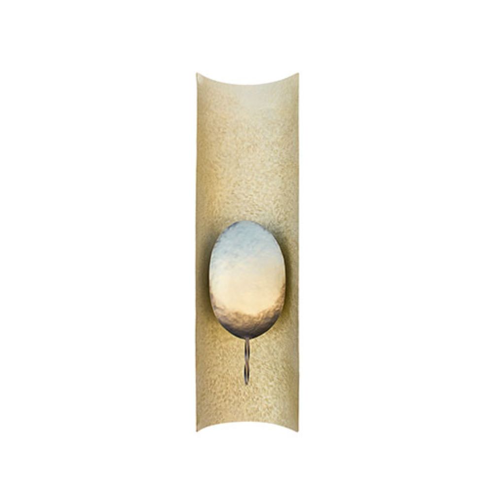 Wall lamps - PANJI WALL LIGHT - BRABBU