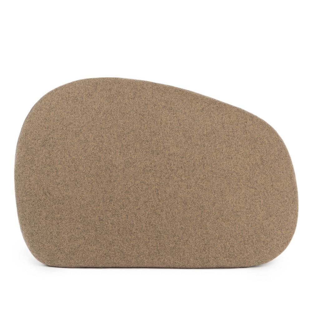 Lounge chairs for hospitalities & contracts - Set of 2 cushions | KUPSTAS - NAMUOS