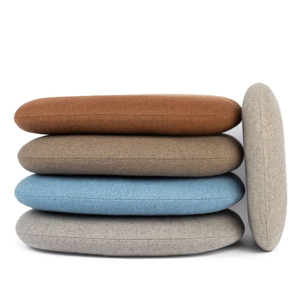 Coussins textile - Coussin | KUPSTAS - NAMUOS