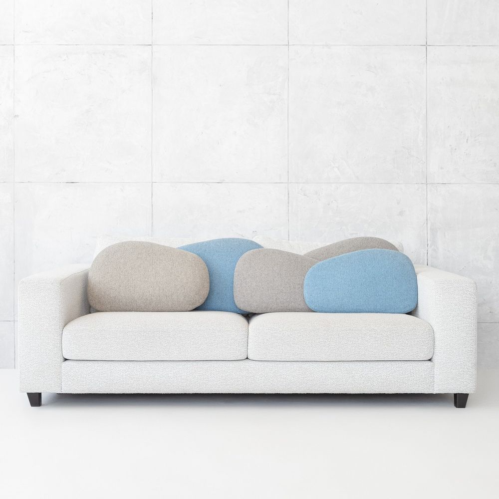 Coussins textile - Coussin | KUPSTAS - NAMUOS
