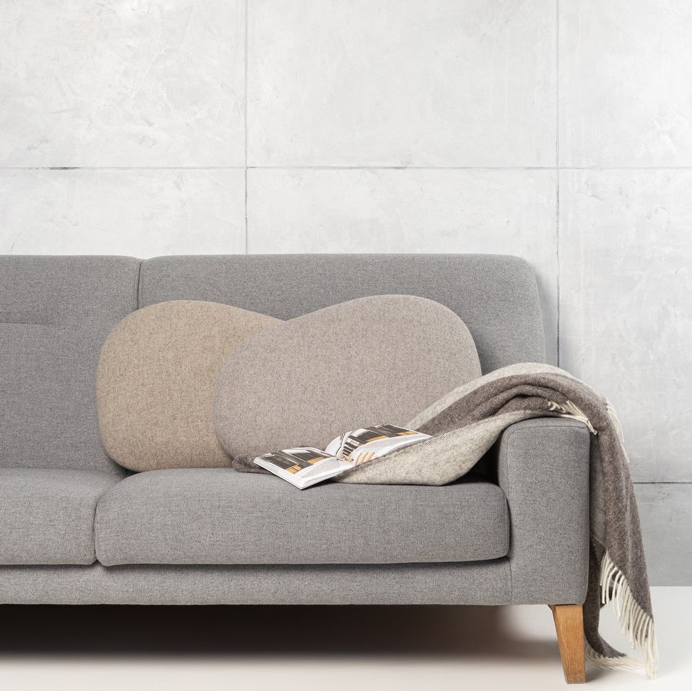 Coussins textile - Coussin | KUPSTAS - NAMUOS