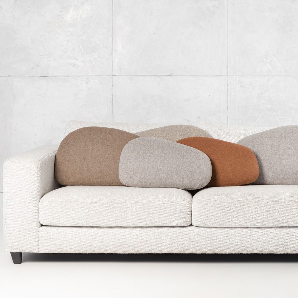 Coussins textile - Coussin | KUPSTAS - NAMUOS