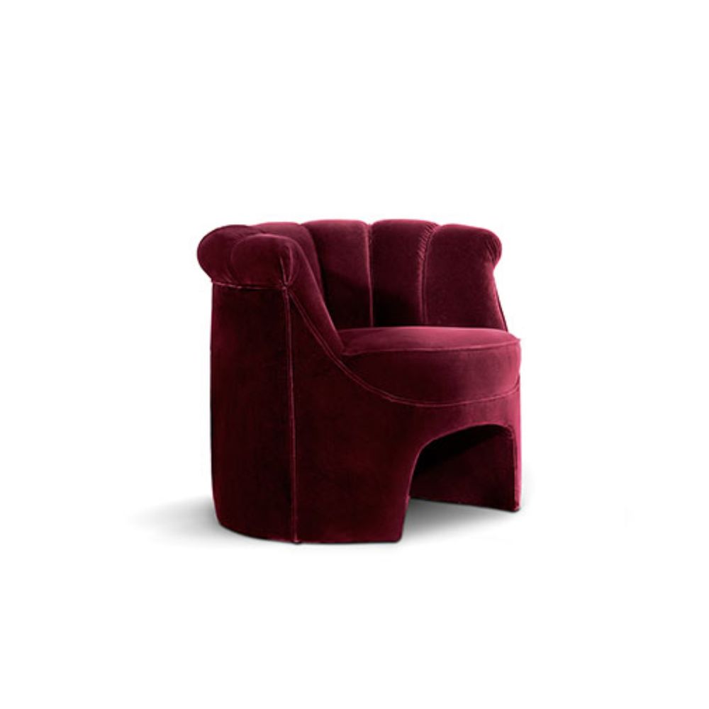 Sièges pour collectivités - FAUTEUIL HERA - BRABBU