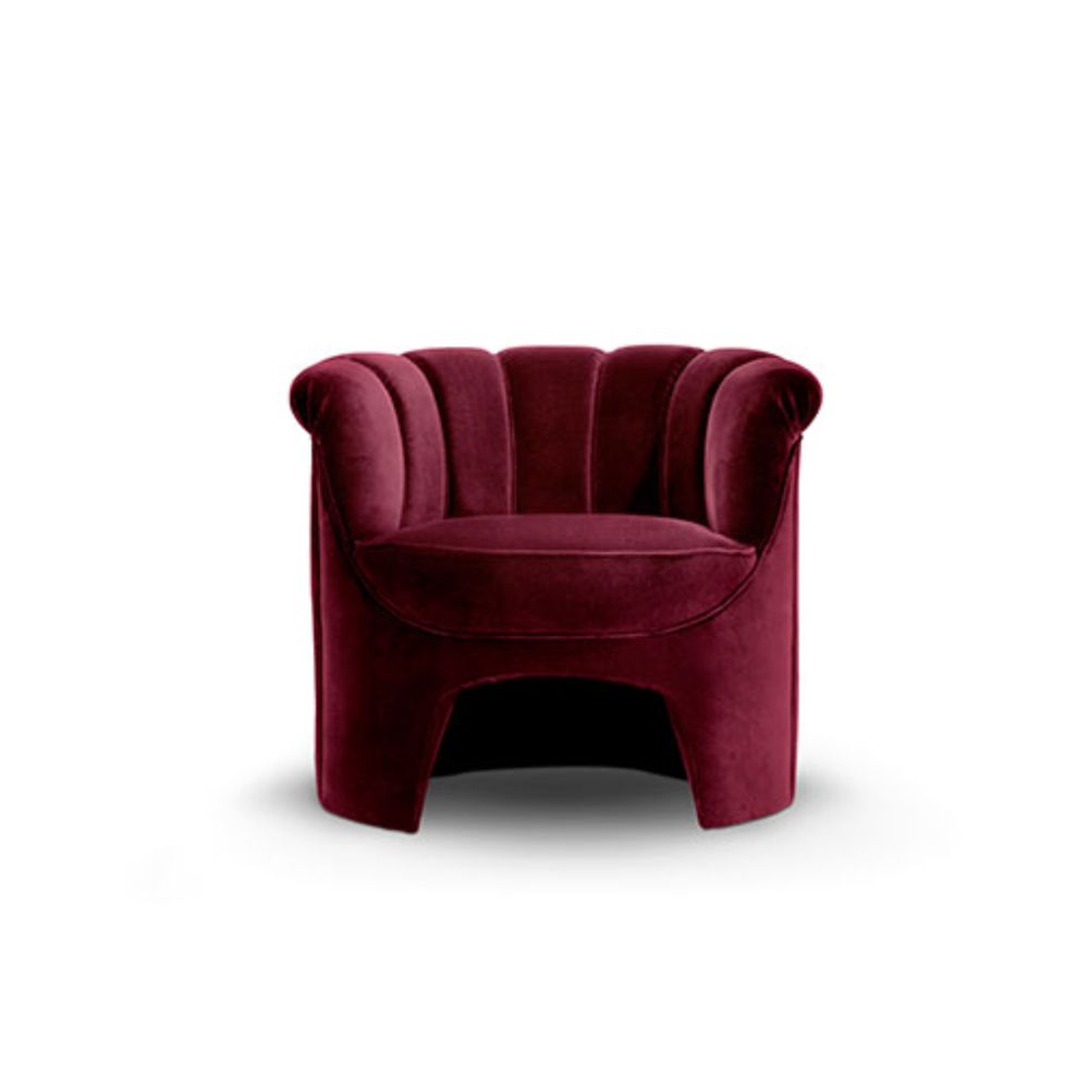 Sièges pour collectivités - FAUTEUIL HERA - BRABBU