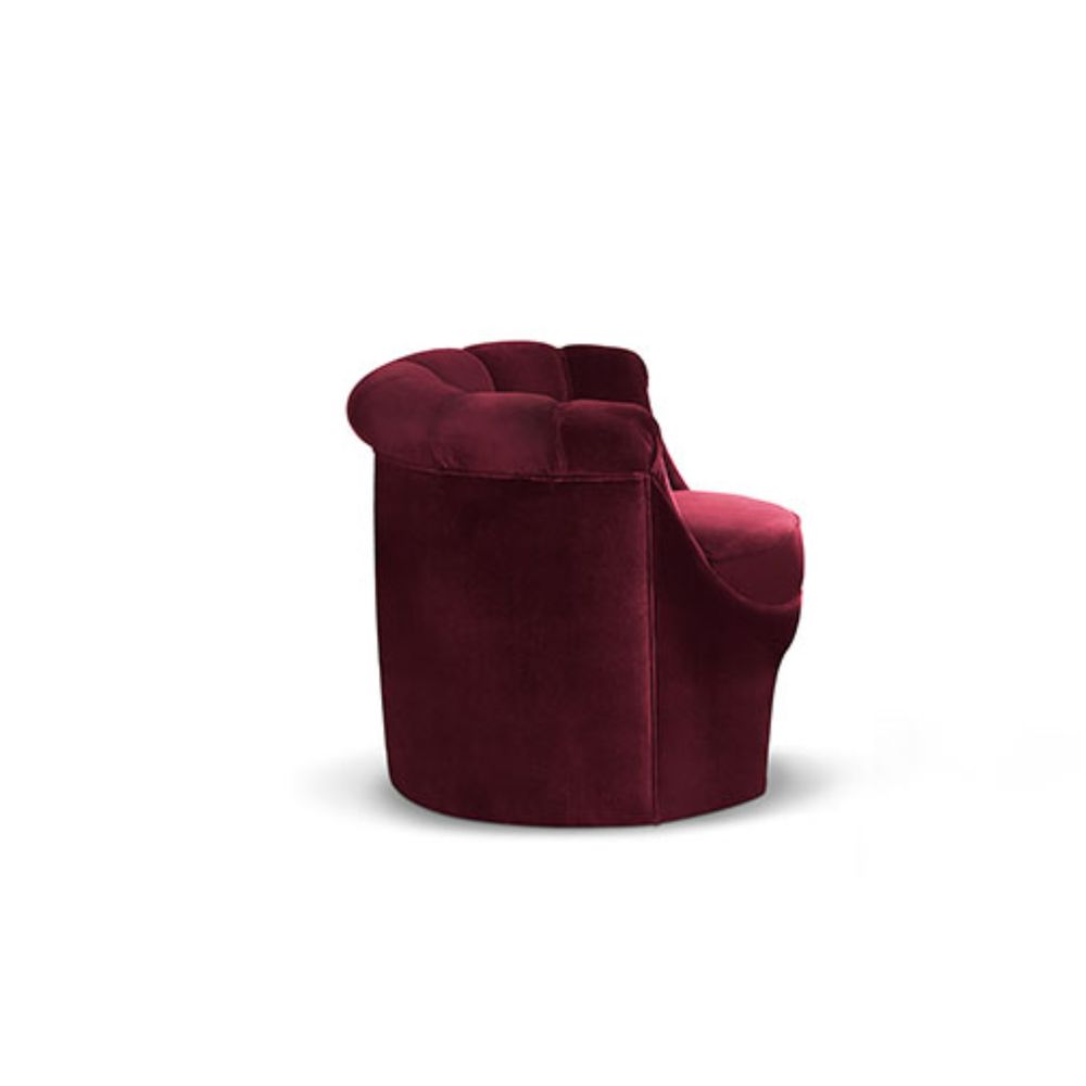 Sièges pour collectivités - FAUTEUIL HERA - BRABBU