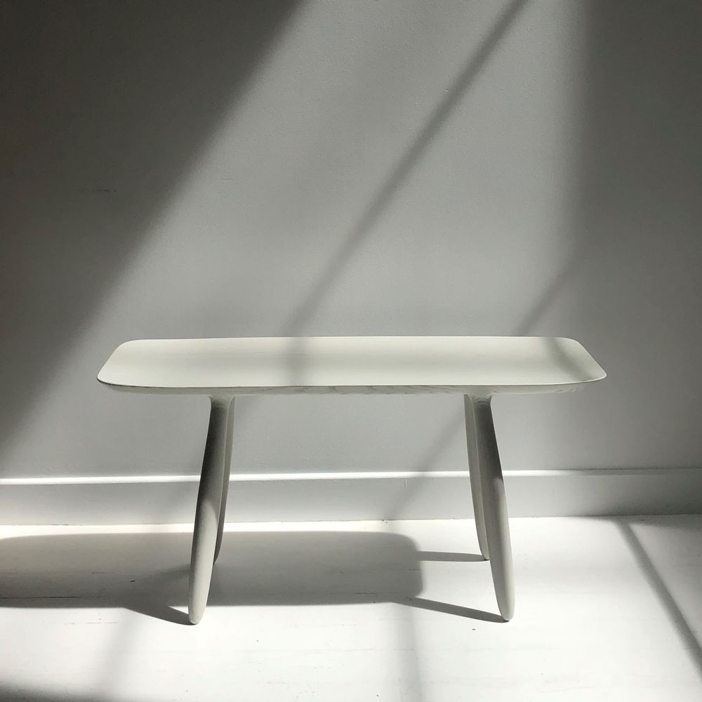 Benches - Daiku Bench - VICTORIA MAGNIANT POUR GALERIE V