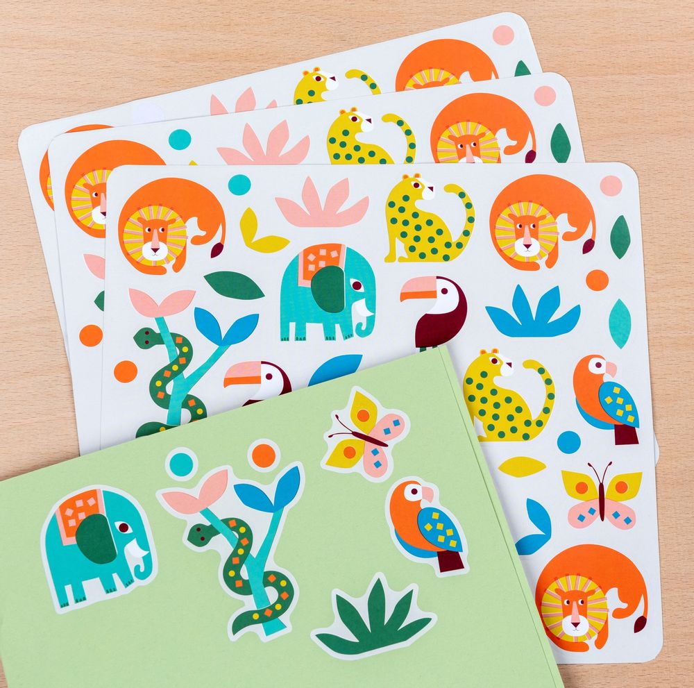 Gifts - Wild Wonders Collection - REX